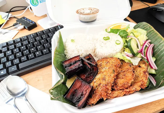 Kubo Express Authentic Filipino Cuisine 5
