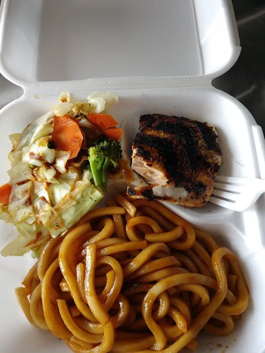 Kubo Express Authentic Filipino Cuisine 1