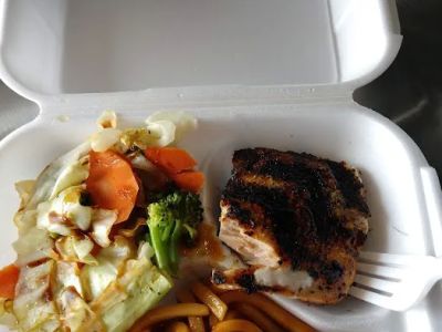 Kubo Express Authentic Filipino Cuisine 0