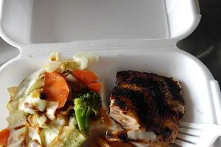 Kubo Express Authentic Filipino Cuisine