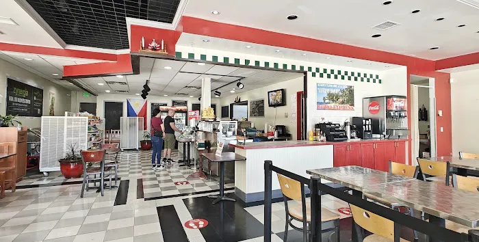Kubo Express Authentic Filipino Cuisine 4