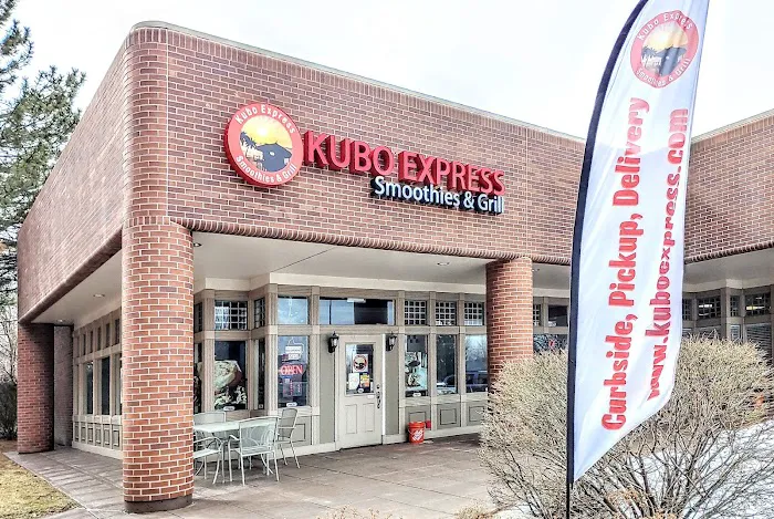 Kubo Express Authentic Filipino Cuisine 8