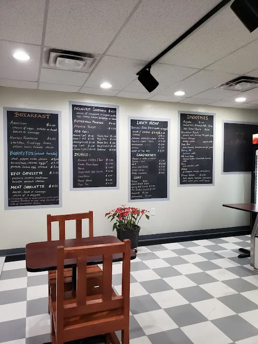 Kubo Express Authentic Filipino Cuisine 10