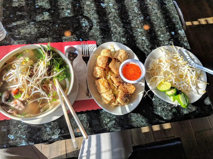 Shanghai Café 2