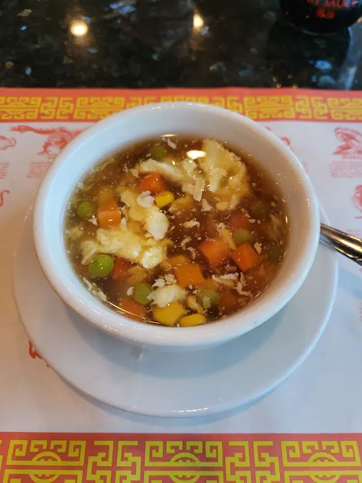 Shanghai Café 3