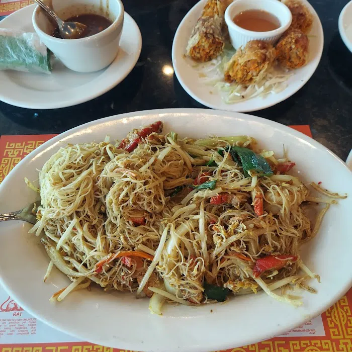 Shanghai Café 7