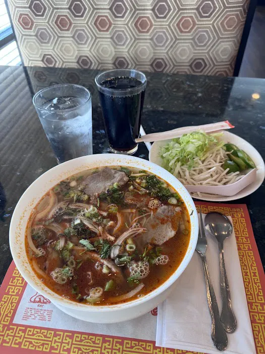 Shanghai Café 4