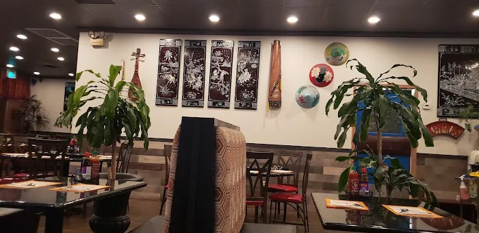 Shanghai Café 9