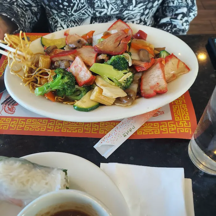 Shanghai Café 6