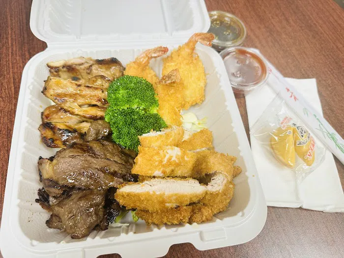 China Delight Restaurant 3