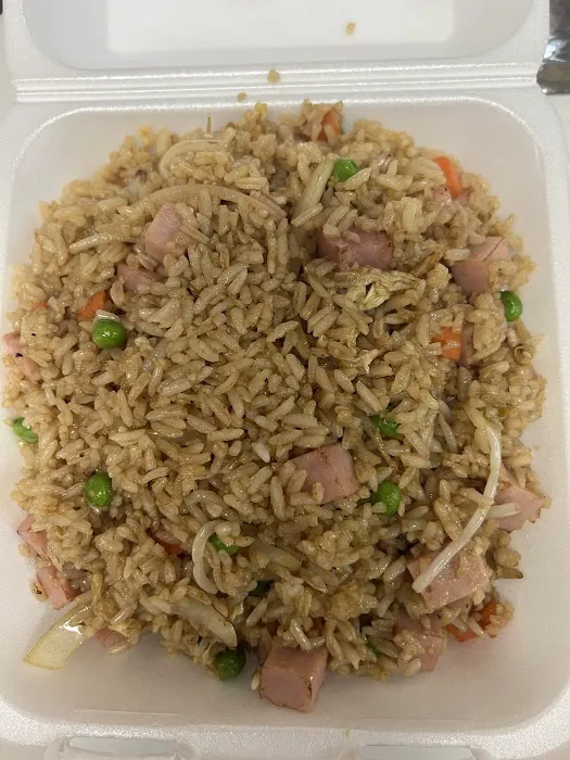 China Delight Restaurant 1
