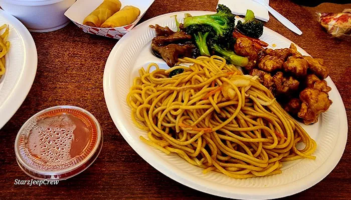 China Delight Restaurant 2