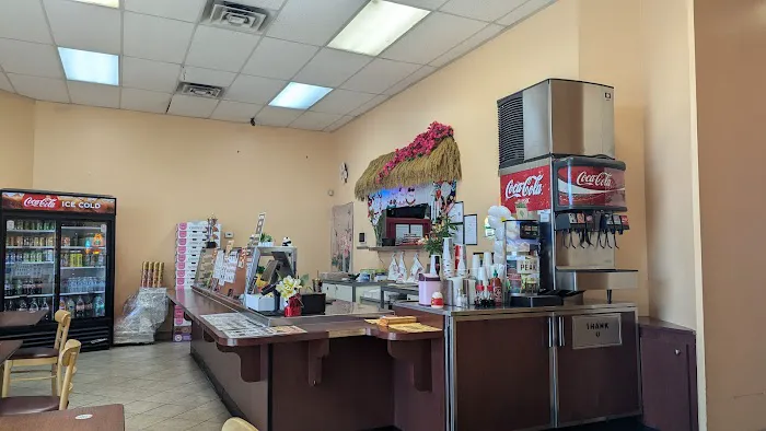 China Delight Restaurant 4