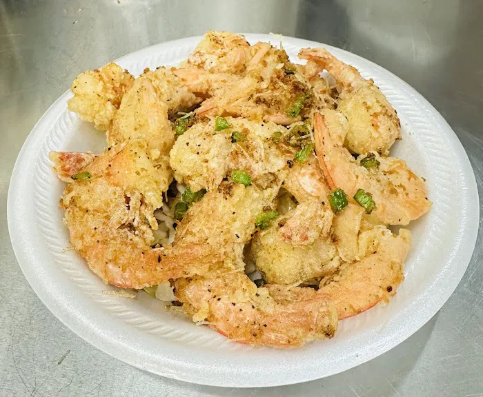 China Delight Restaurant 6