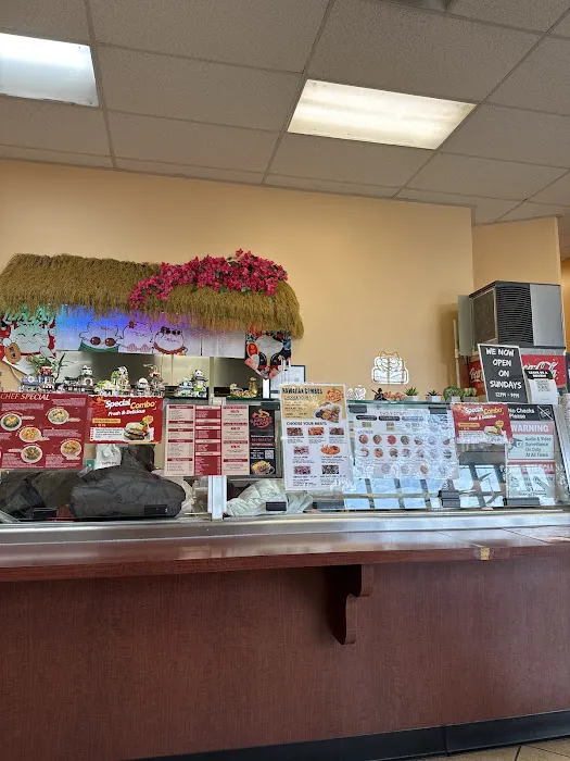 China Delight Restaurant 9