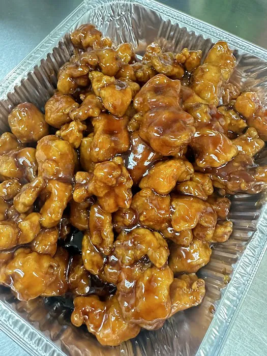 China Delight Restaurant 5