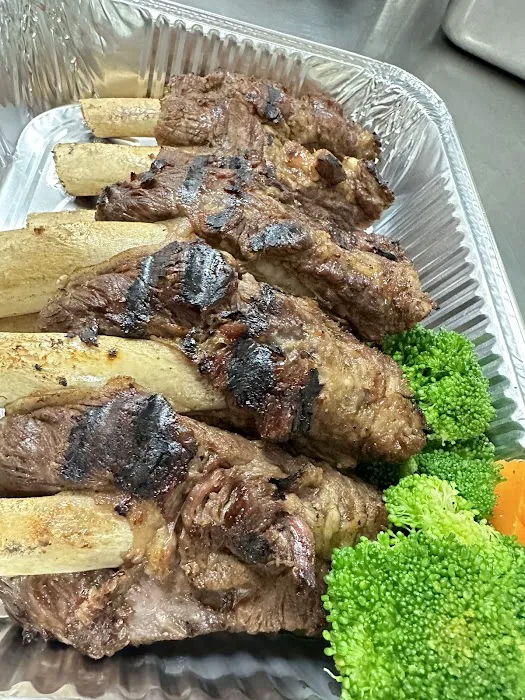 China Delight Restaurant 8
