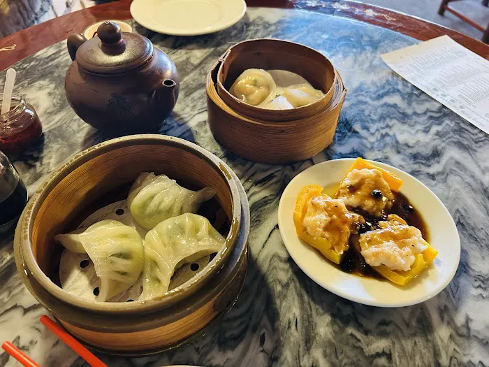 Hong Kong Tea House 10
