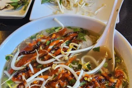 Red Lotus Bistro