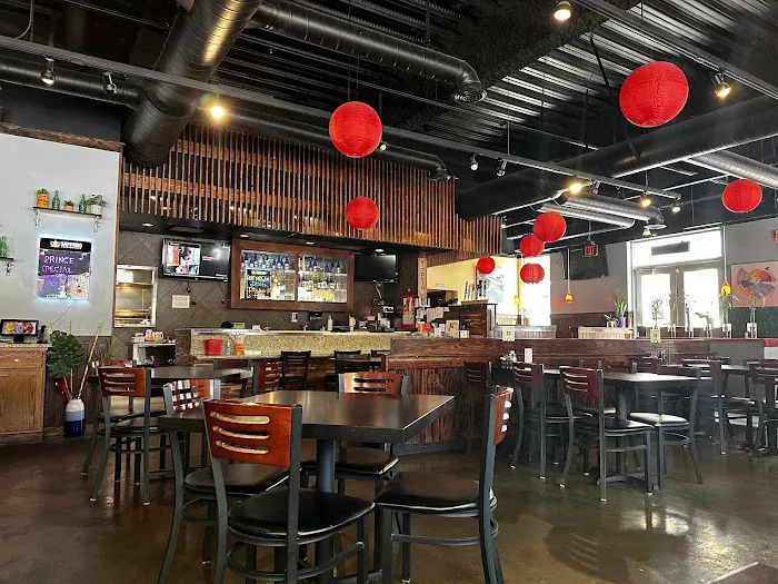 Red Lotus Bistro 2