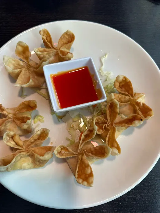 Red Lotus Bistro 3