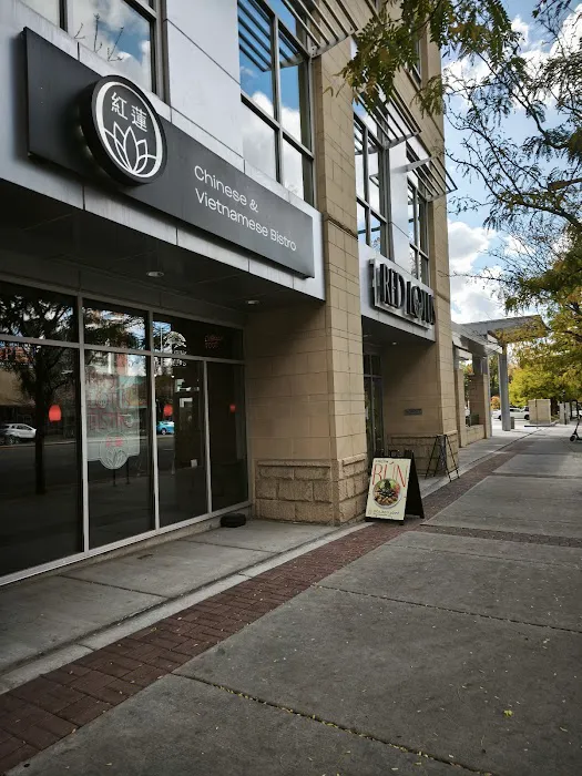 Red Lotus Bistro 9