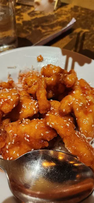 J. Wong's Thai & Chinese Bistro 4