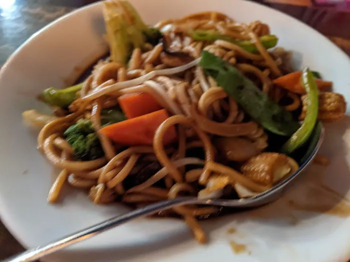 J. Wong's Thai & Chinese Bistro 5
