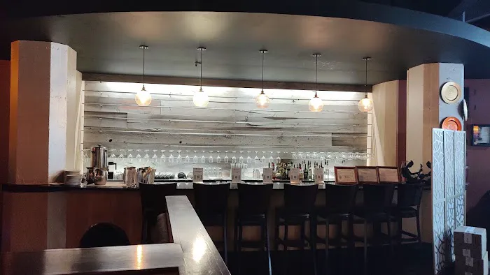 J. Wong's Thai & Chinese Bistro 3