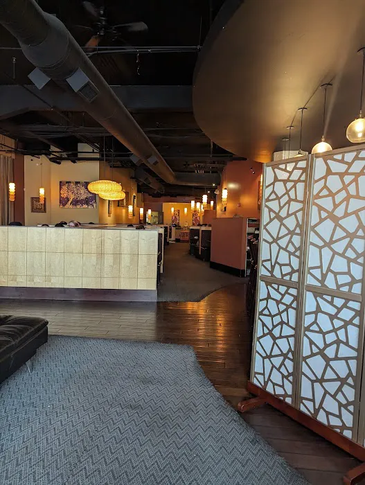 J. Wong's Thai & Chinese Bistro 7