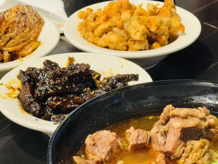 成都特色Chinese Bistro 3