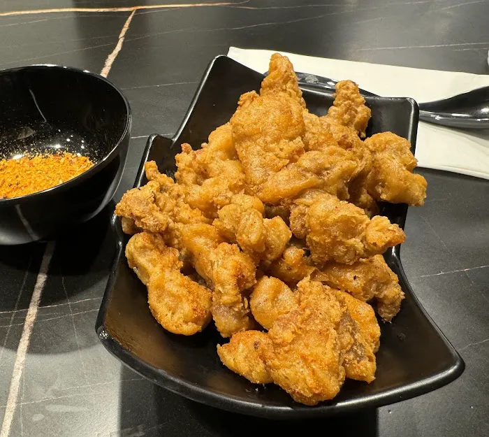 成都特色Chinese Bistro 5