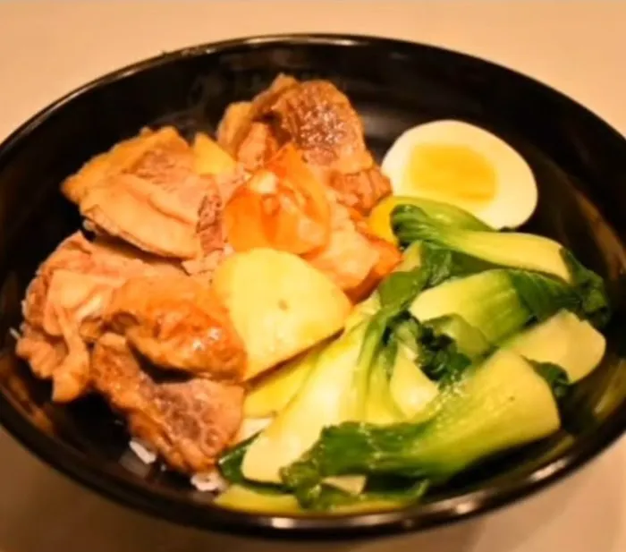 成都特色Chinese Bistro 6