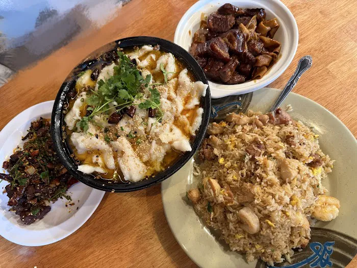 Eiko Cafe SLC (江南人家) 1