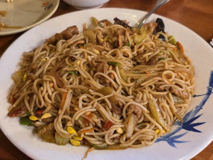 Eiko Cafe SLC (江南人家) 6