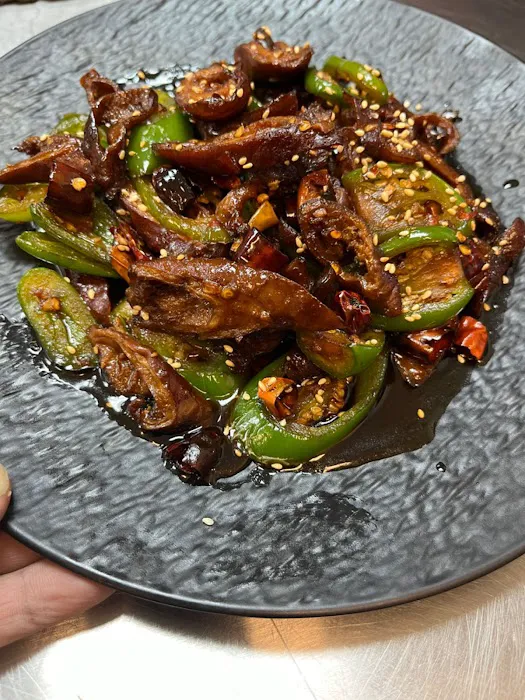 Eiko Cafe SLC (江南人家) 5