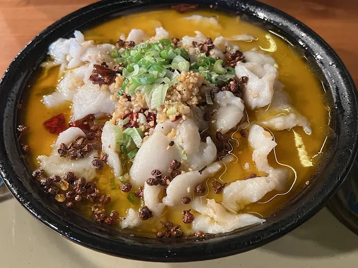 Eiko Cafe SLC (江南人家) 3