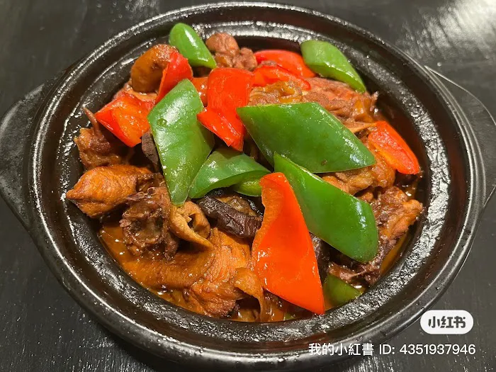Eiko Cafe SLC (江南人家) 4