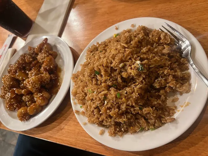Eiko Cafe SLC (江南人家) 10