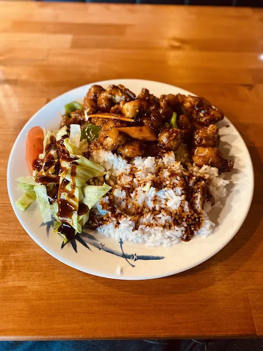 Eiko Cafe SLC (江南人家) 9