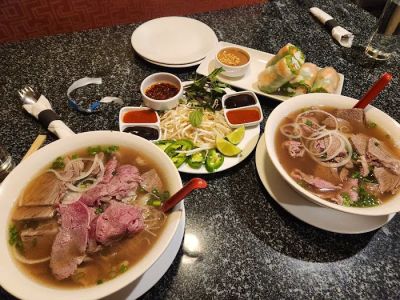 Mi La-Cai Noodle House 0