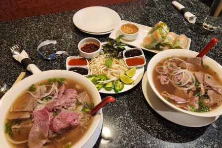 Mi La-Cai Noodle House