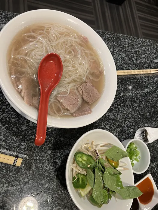 Mi La-Cai Noodle House 7