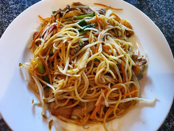 Mi La-Cai Noodle House 9
