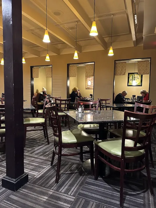 Mi La-Cai Noodle House 5