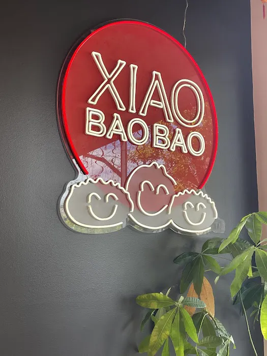 Xiao Bao Bao 5