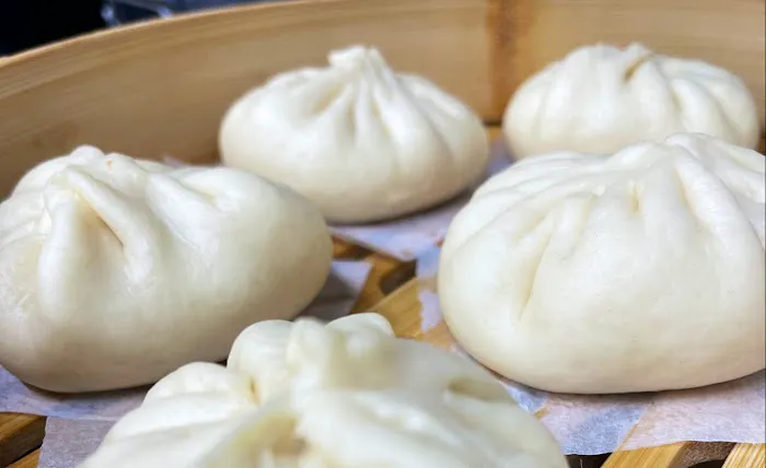 Xiao Bao Bao 9