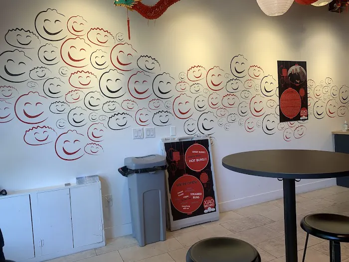 Xiao Bao Bao 4
