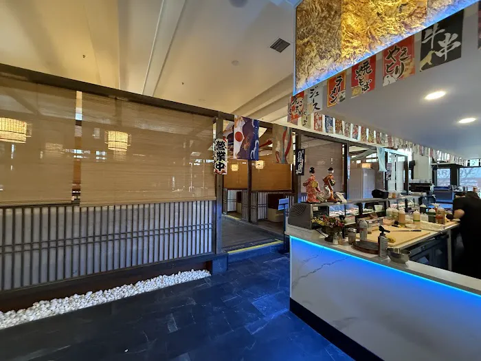 Tokyo Tower Japanese Sushi, Chinese Cuisine & Asian Fusion - Salt Lake City (SLC) 2