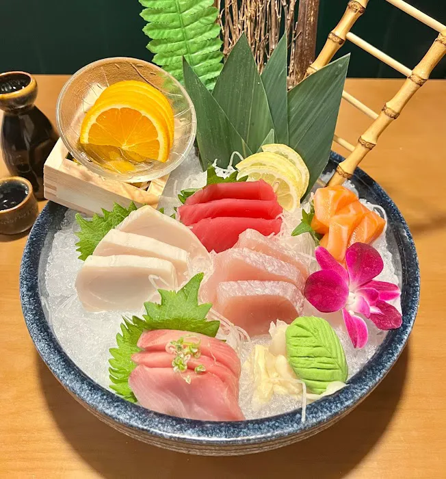 Tokyo Tower Japanese Sushi, Chinese Cuisine & Asian Fusion - Salt Lake City (SLC) 5